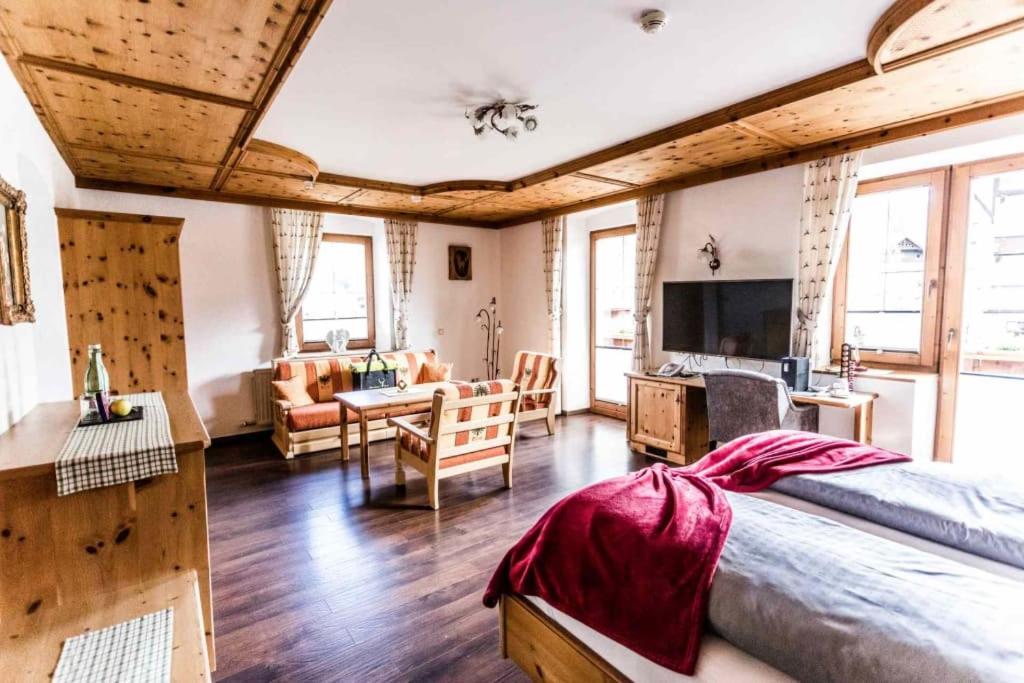 ALPENHOTEL TYROL - B&B - ADULTS ONLY - Alpines Lifestylehotel - 17