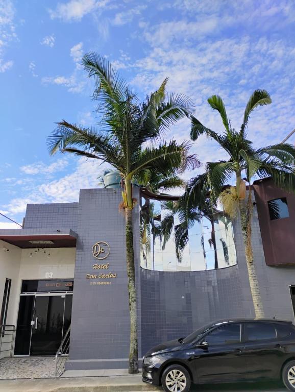 Foto de la galeria de Hotel Don Carlos a Japeri