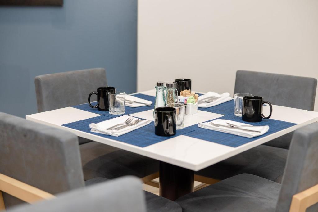 Crowne Plaza Orlando-Downtown by IHG photo