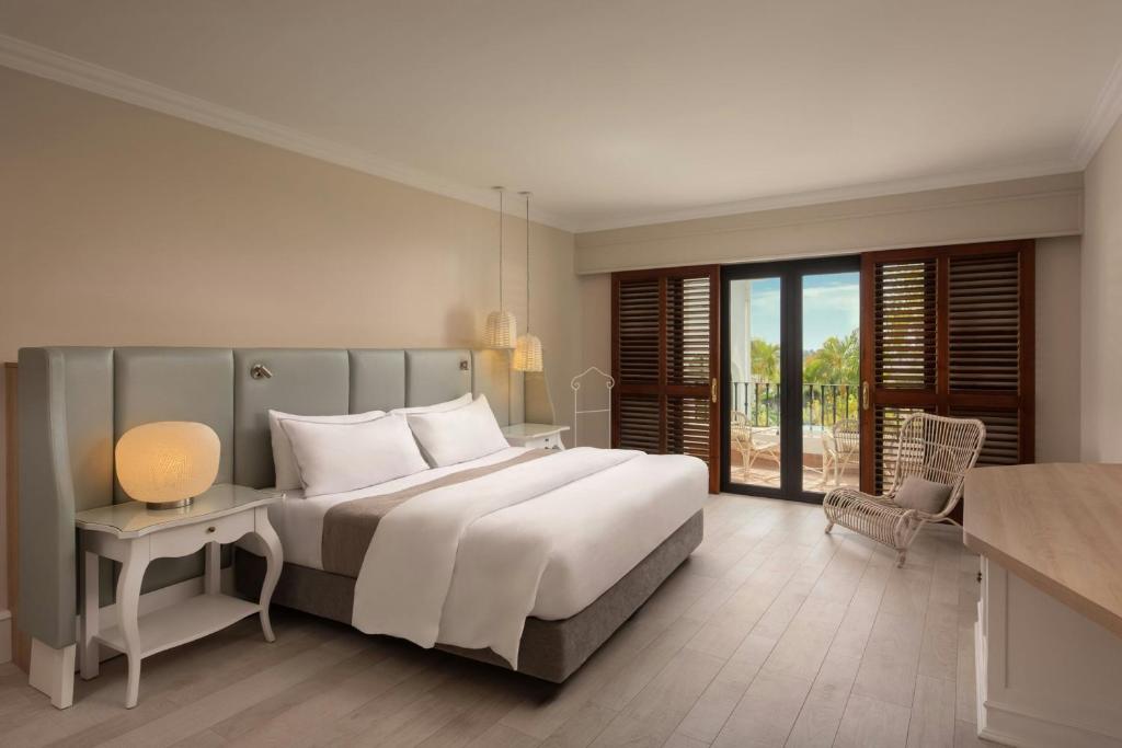 The Westin La Quinta Golf Resort & Spa, Benahavis, Marbella - 