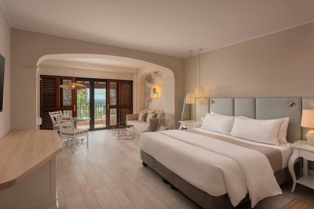 The Westin La Quinta Golf Resort & Spa, Benahavis, Marbella - 
