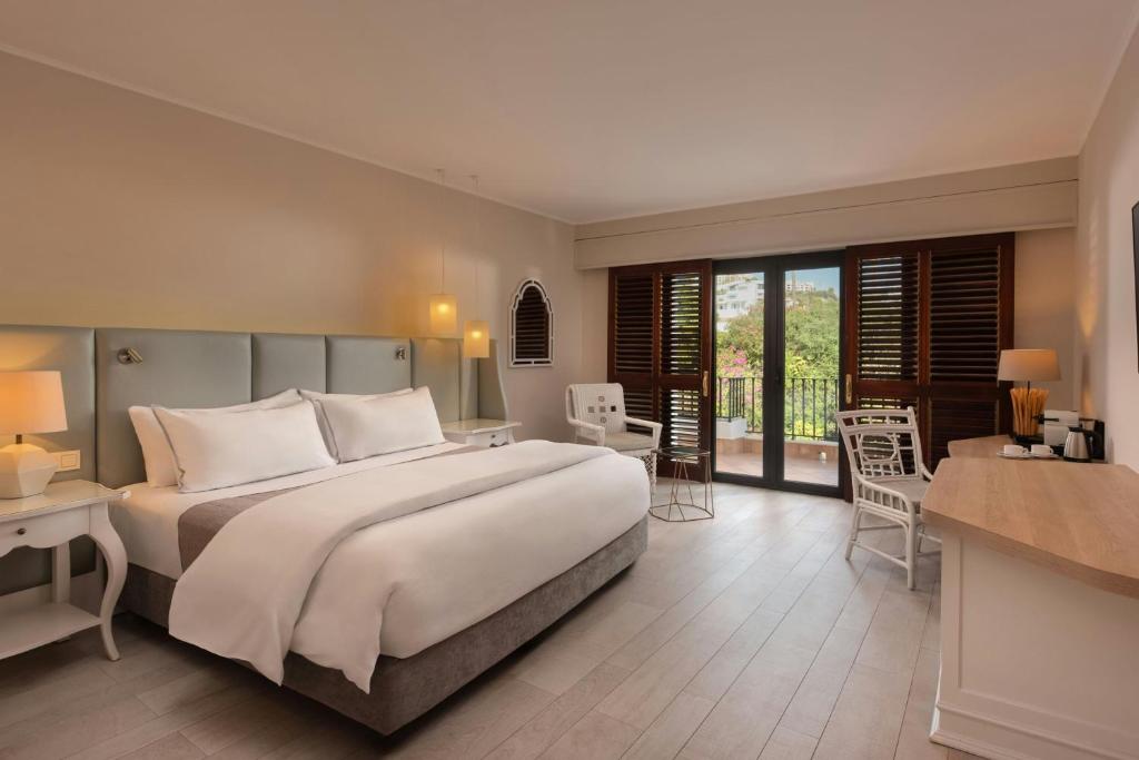 The Westin La Quinta Golf Resort & Spa, Benahavis, Marbella - 