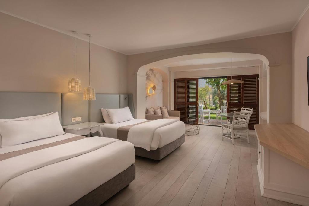 The Westin La Quinta Golf Resort & Spa, Benahavis, Marbella - 