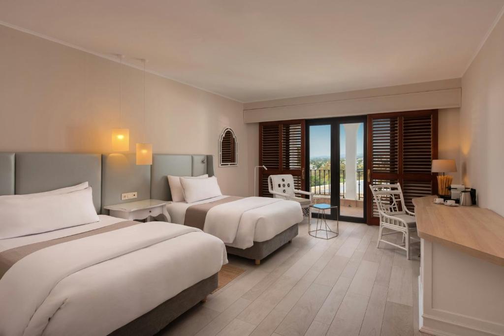 The Westin La Quinta Golf Resort & Spa, Benahavis, Marbella - 