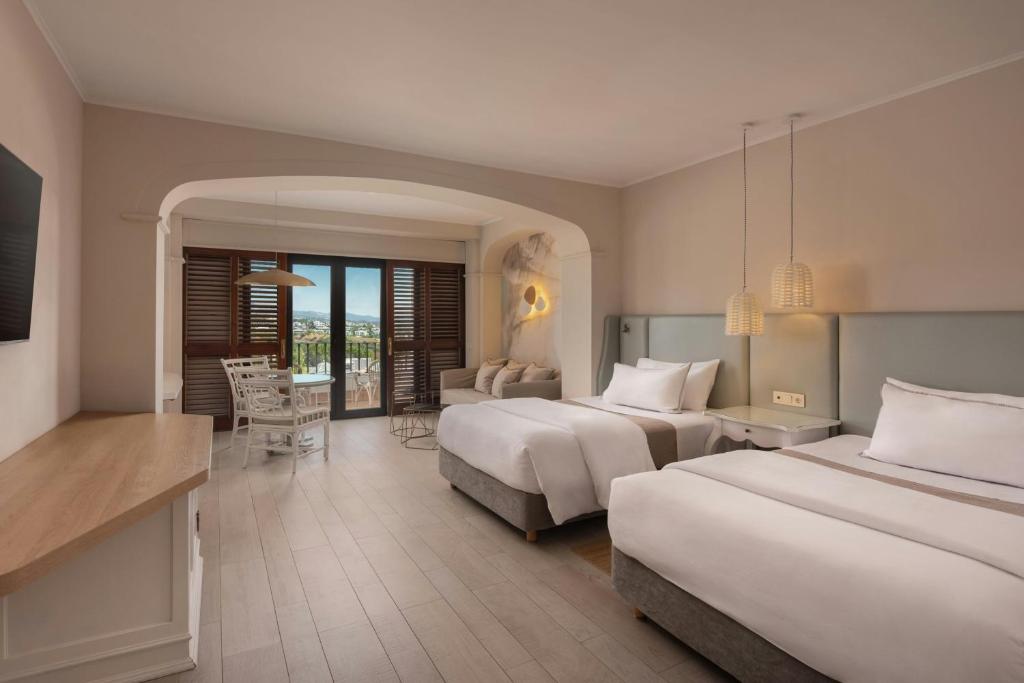 The Westin La Quinta Golf Resort & Spa, Benahavis, Marbella - 