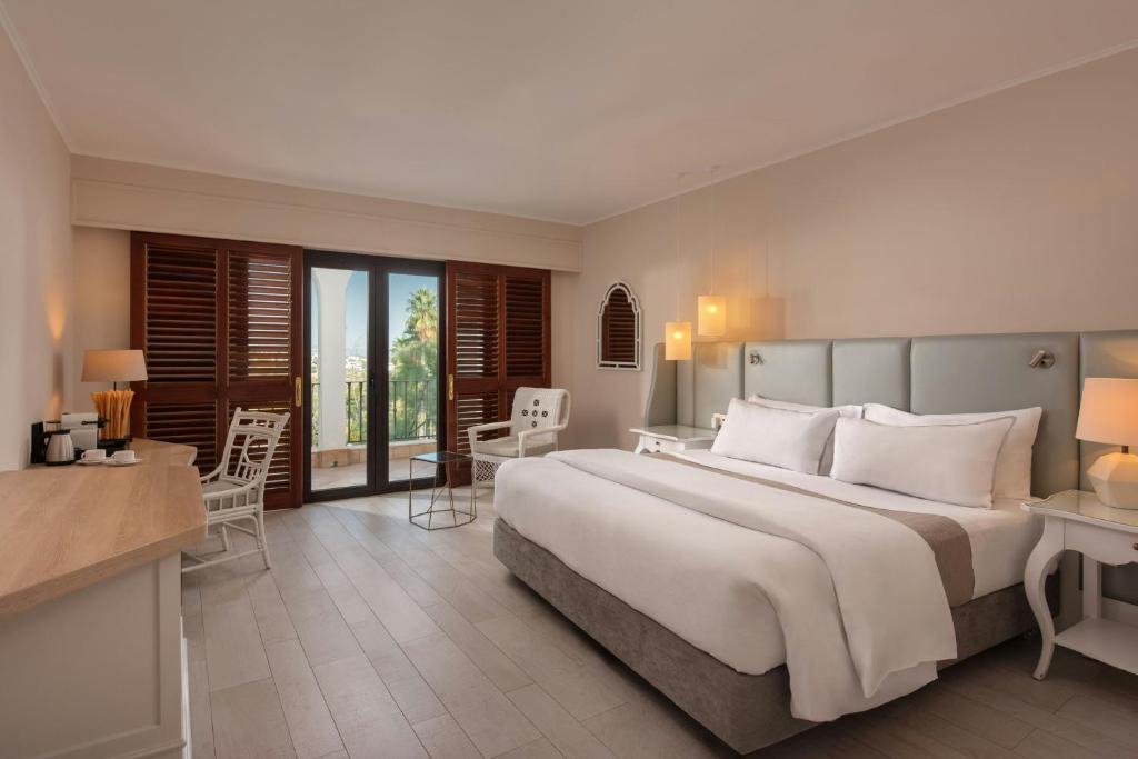 The Westin La Quinta Golf Resort & Spa, Benahavis, Marbella - 