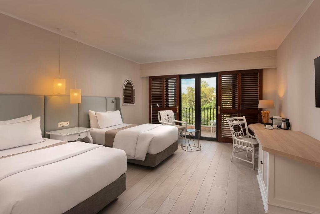 The Westin La Quinta Golf Resort & Spa, Benahavis, Marbella - 