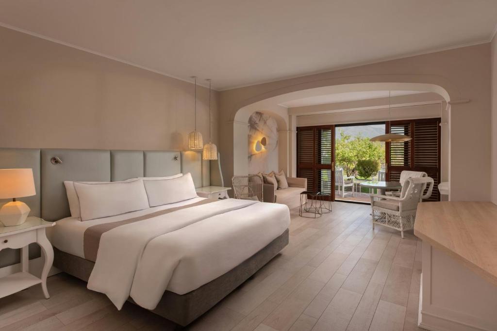 The Westin La Quinta Golf Resort & Spa, Benahavis, Marbella - 