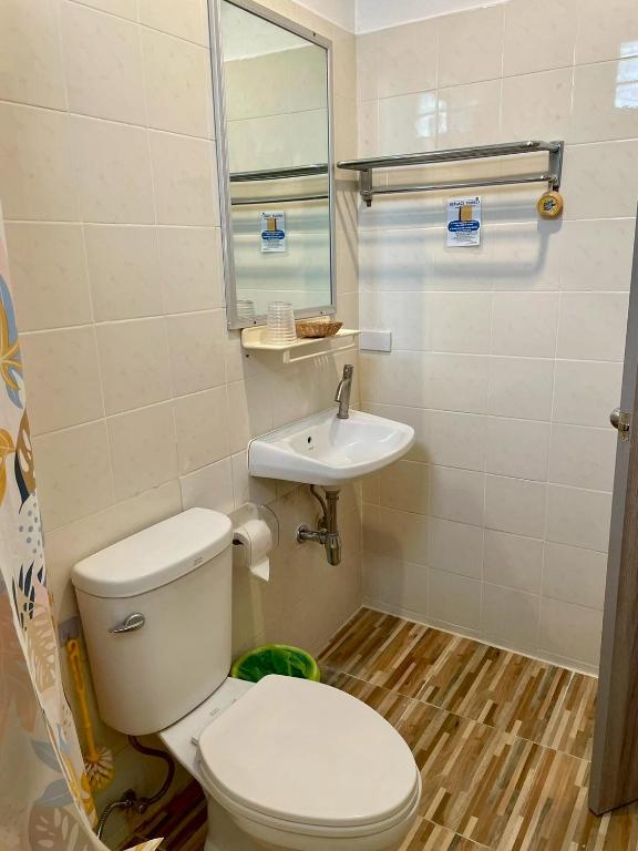 JJ karon beach hotel - 15