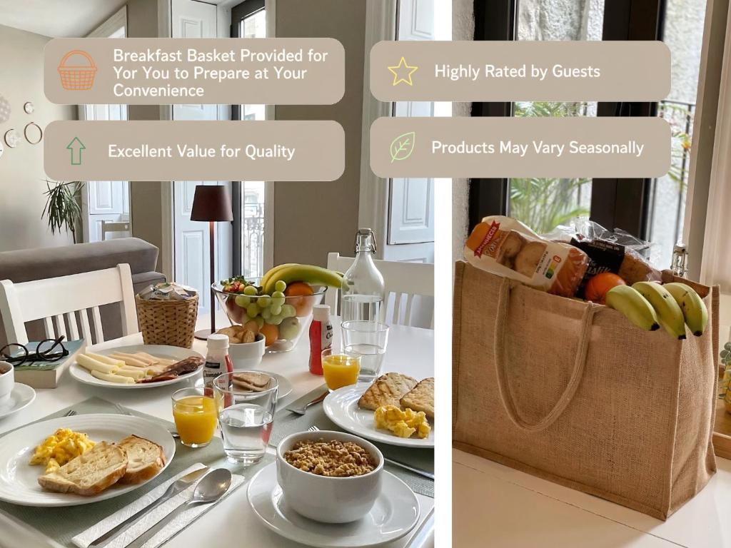 Look At Me - Serviced Lofts & Studios - 13