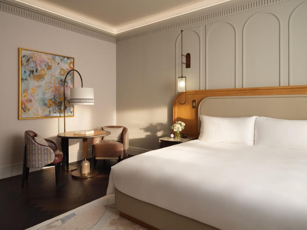 Mandarin Oriental, Vienna photo 2
