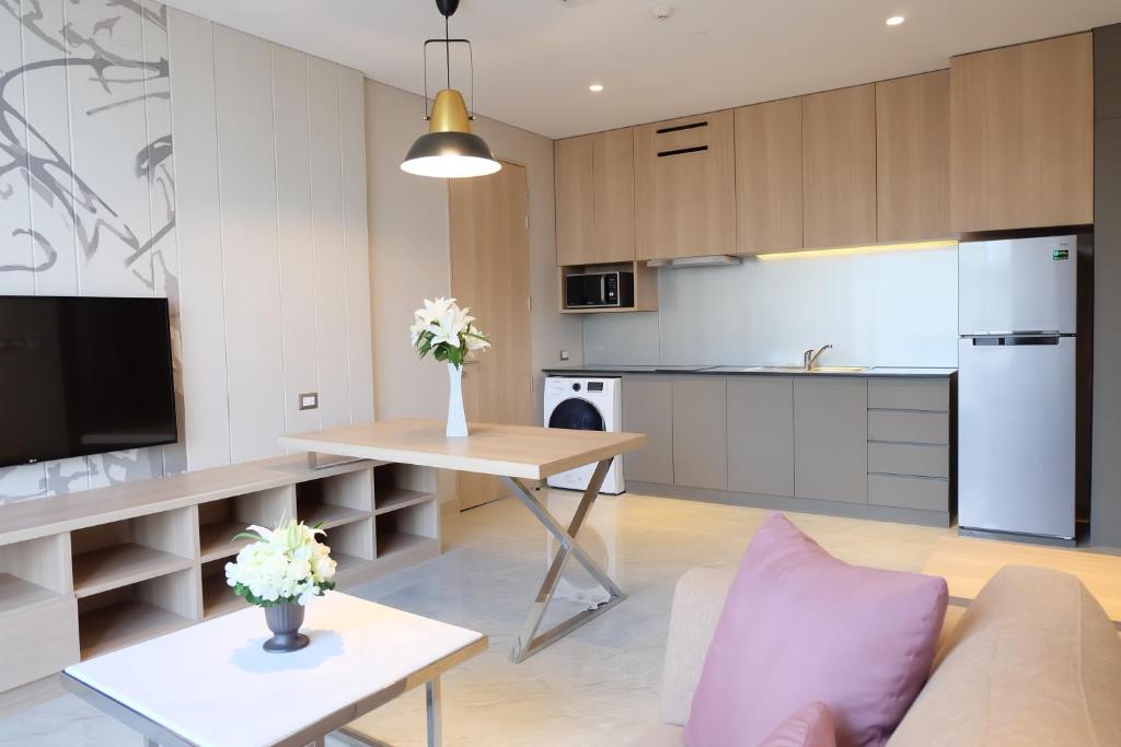 SKYVIEW Hotel Bangkok - Sukhumvit - Resim 32