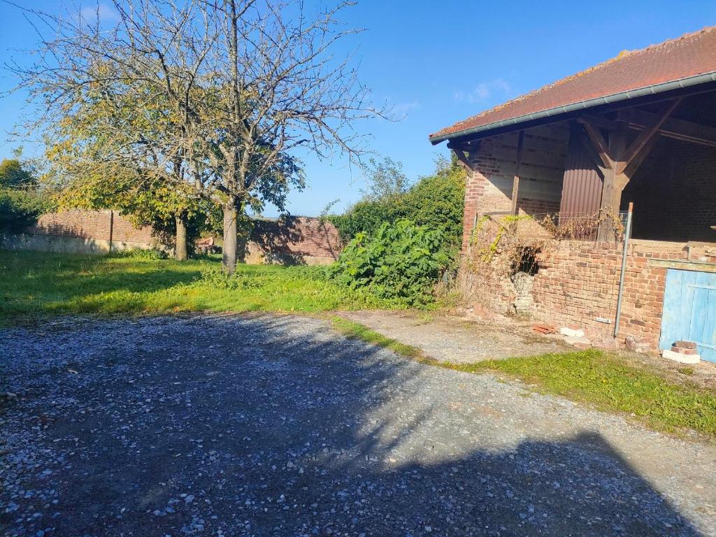 Fotografie z fotogalerie ubytování chambre 14m2 calme et parking privé v destinaci Viry-Noureuil