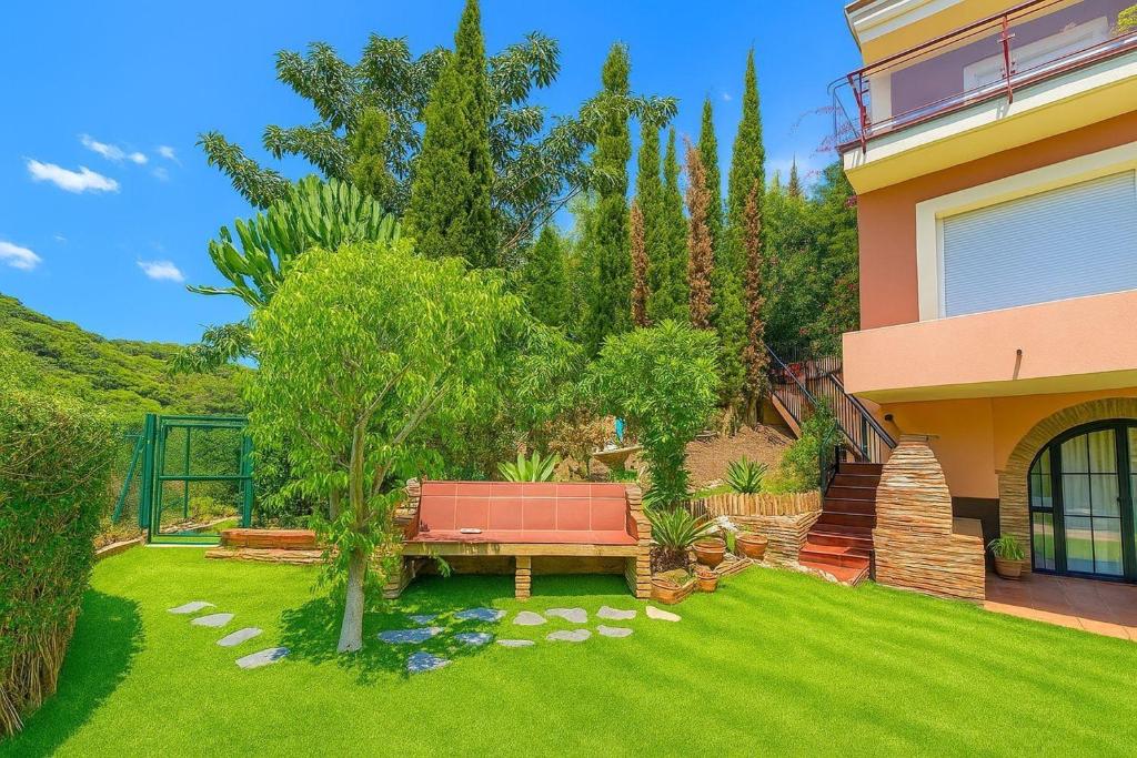 Φωτογραφία από το άλμπουμ του Michele's House 3 σε Εστεπόνα