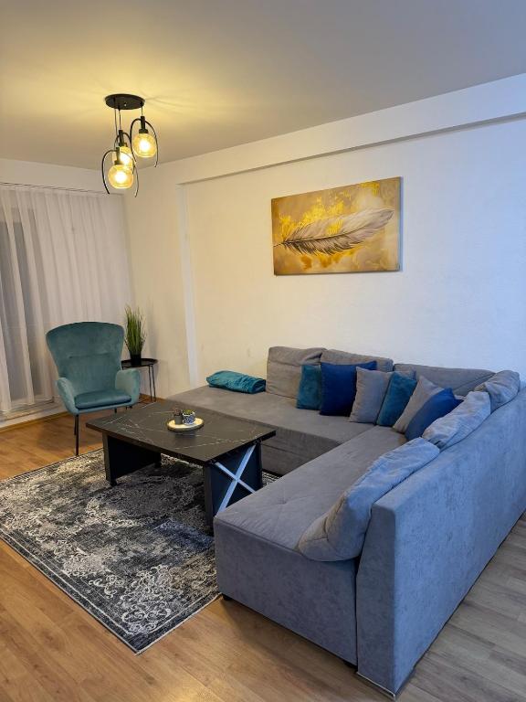 Φωτογραφία από το άλμπουμ του Apartment B&D σε Gnjilane