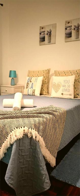 City Apartment