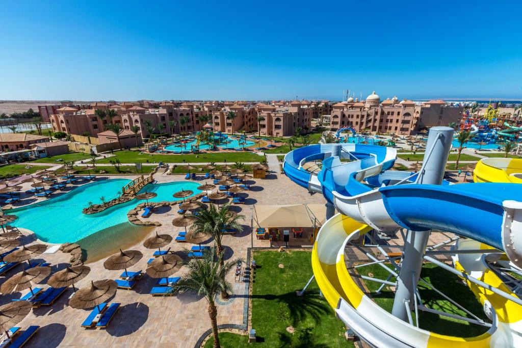 Pickalbatros Aqua Park Resort - Hurghada, Hurghada – Tarifs 2024