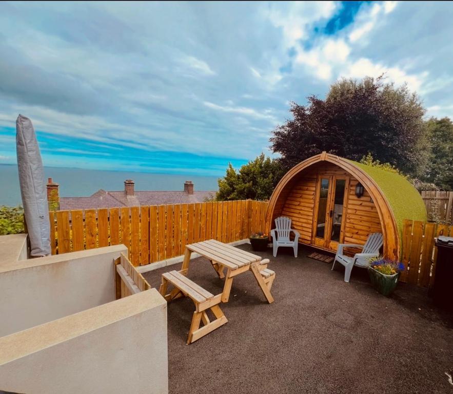 Φυσικό τοπίο κοντά σε αυτό το διαμέρισμα