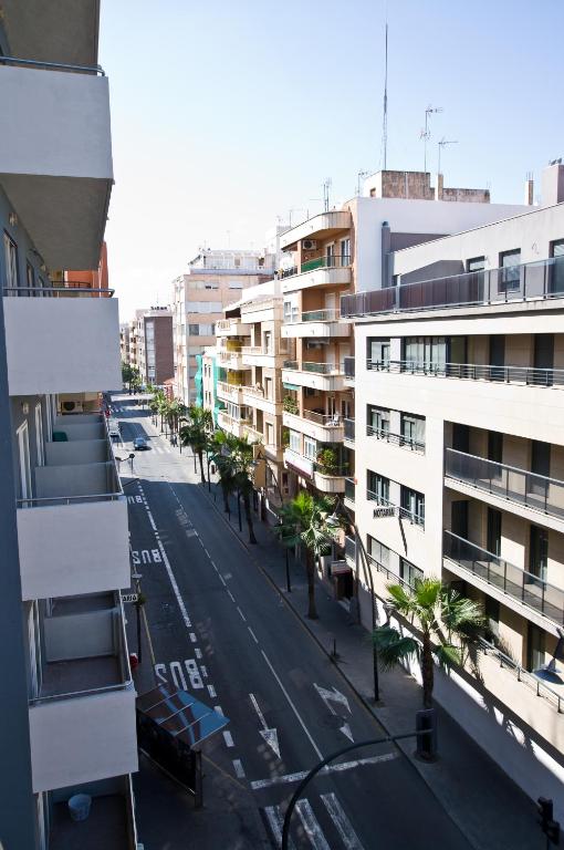Hotel Central Torrevieja, Torrevieja – Updated 2023 Prices