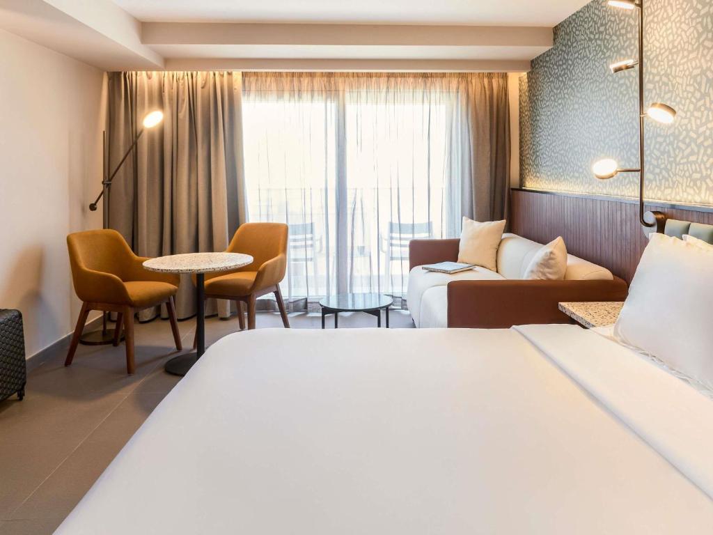 Novotel Malta Sliema - 11