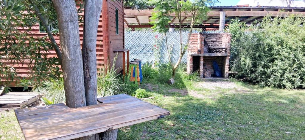 Fotografie z fotogalerie ubytování La Filomena v destinaci Chascomús