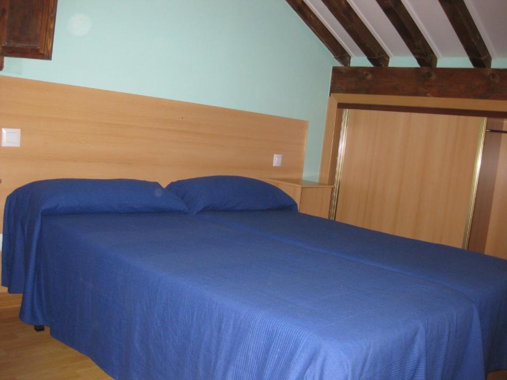 Apartamentos La Ceña - Apartamento De Dos Dormitorios (5 Adultos)
