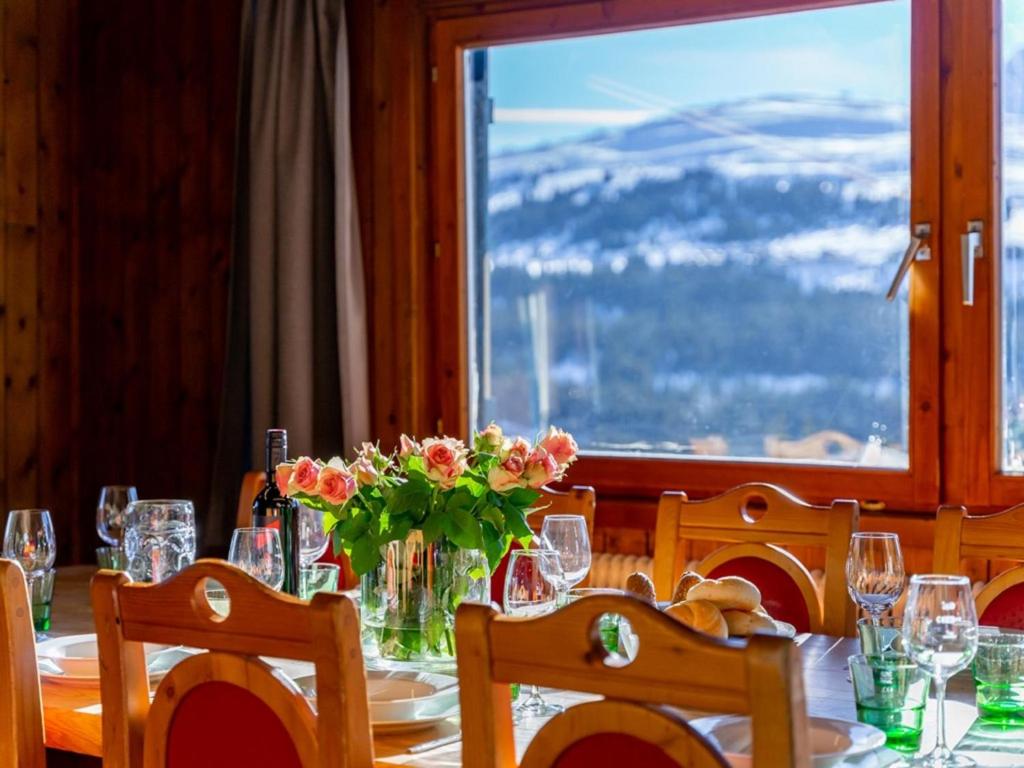 Imagen de la galería de Chalet H Königsleiten, en Königsleiten