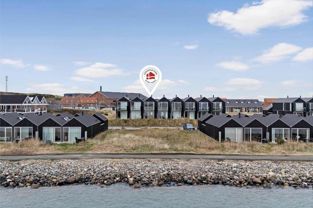 Φυσικό τοπίο κοντά σε αυτή η παραθεριστική κατοικία