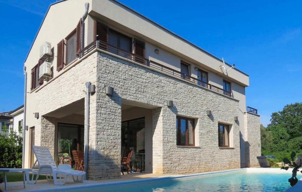 Villa House Mia