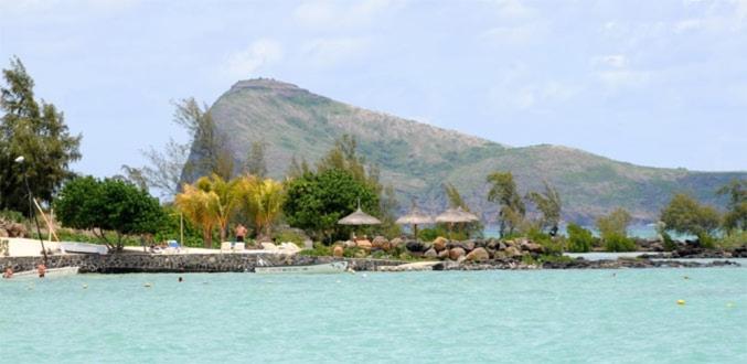 Φυσικό τοπίο κοντά σε αυτή η παραθεριστική κατοικία