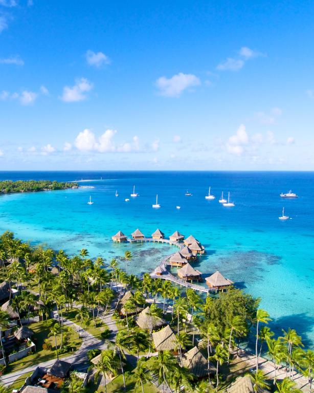 Hotel Kia Ora Resort & Spa, Avatoru - photo 5 - Rangiroa, Polynésie