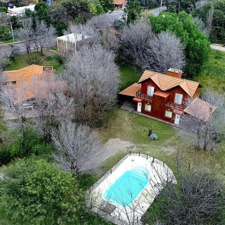 Cabañas Peñihue