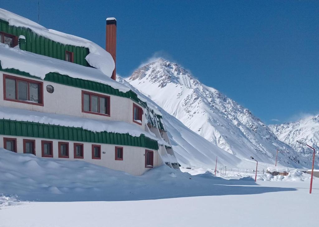 Billede fra billedgalleriet på La Reine des Neiges 102 i Los Penitentes