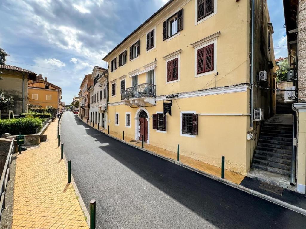 Apartments by the sea Opatija - Volosko, Opatija - 24145