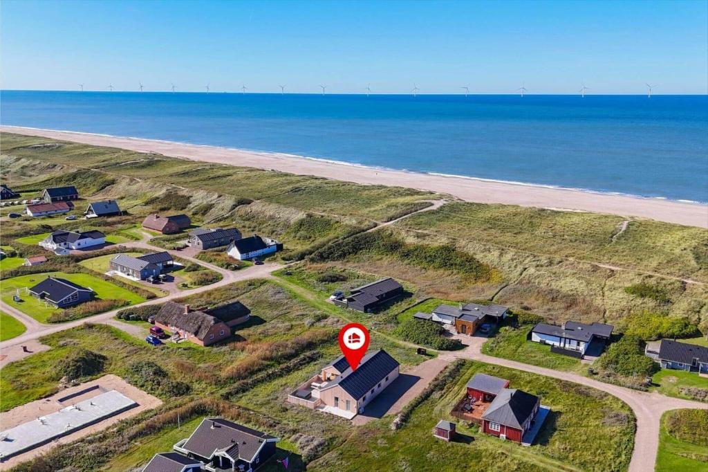 Φυσικό τοπίο κοντά σε αυτή η παραθεριστική κατοικία