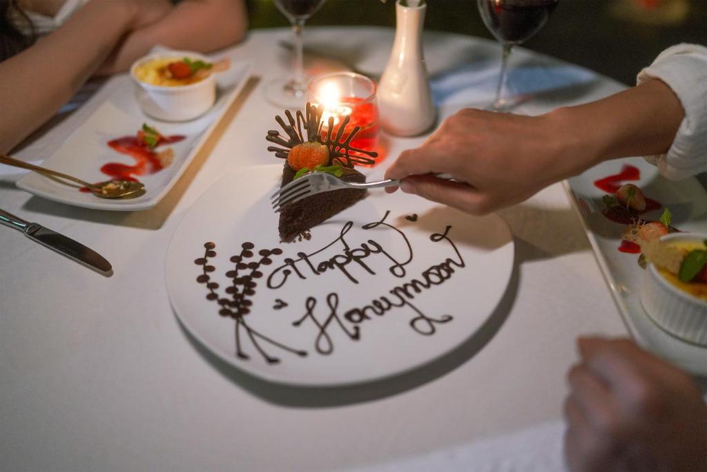 The Kasih Villas & Spa - 18