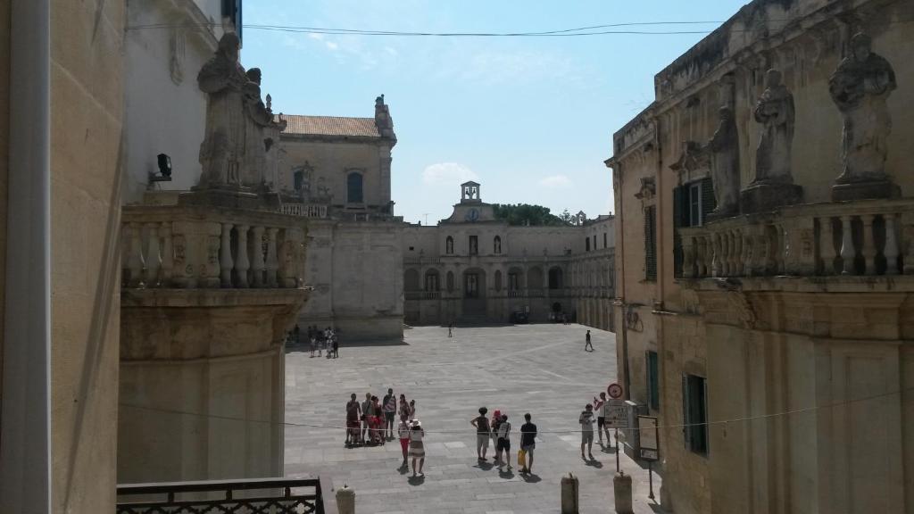 I Balconi sul Duomo - 17