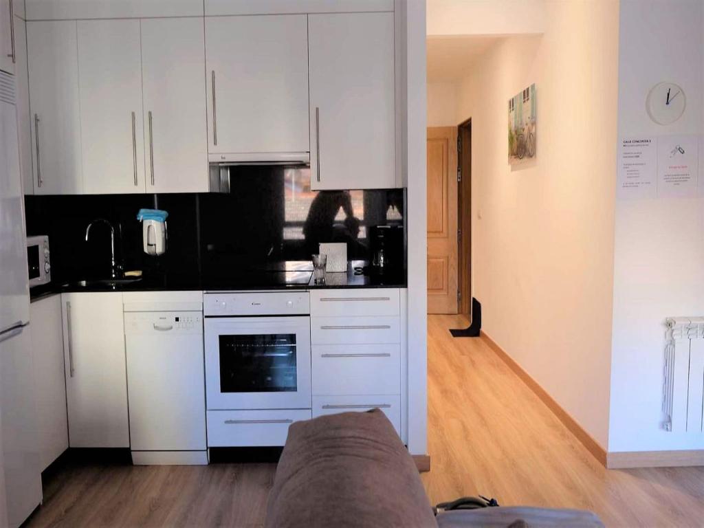 Apartment in Ourense near Thermal Baths - Housity