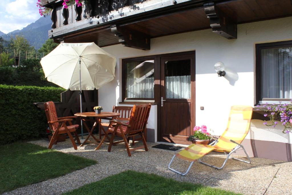 Hoone, kus apartement asub