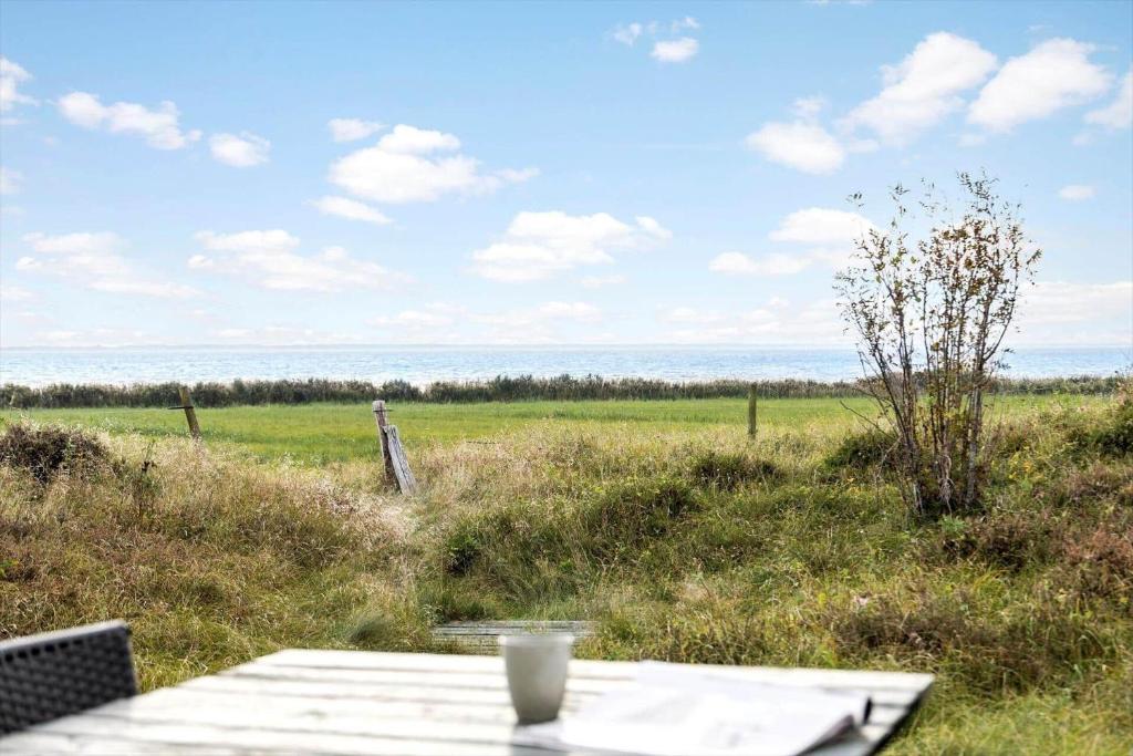 Φυσικό τοπίο κοντά σε αυτή η παραθεριστική κατοικία