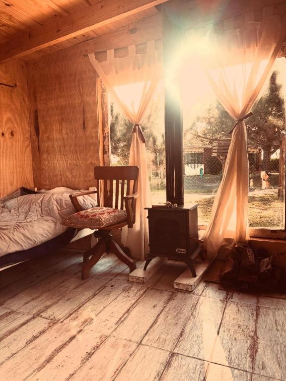 Φωτογραφία από το άλμπουμ του Tiny house La musa σε San Eduardo del Mar