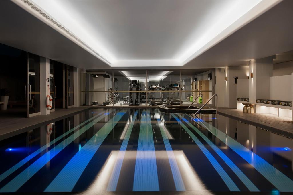 Ovolo Sydney Woolloomooloo, a Wyndham Hotel 2