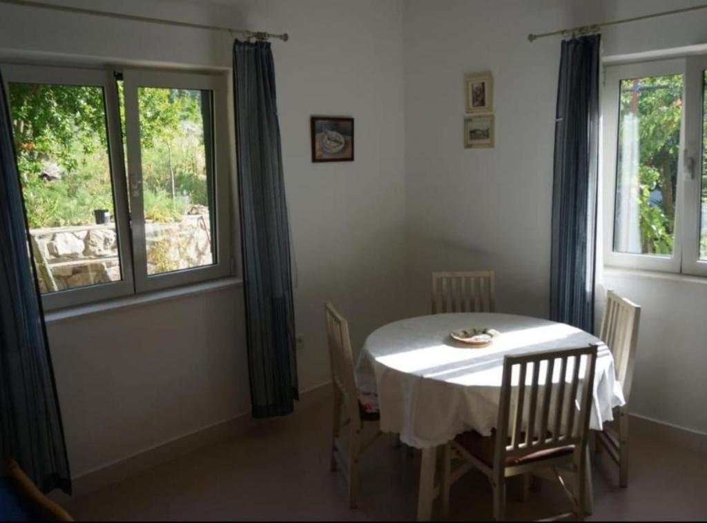 Fotografie z fotogalerie ubytování Apartments Stiniva Hvar v destinaci Stiniva