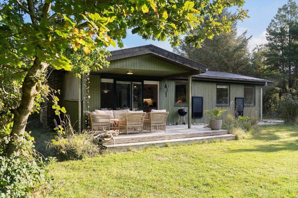 Κήπος έξω από το LF10236-Thyholm-Svinget-18