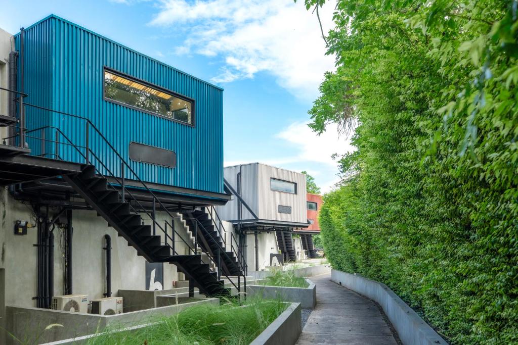 The Xcape River Kwai - 9