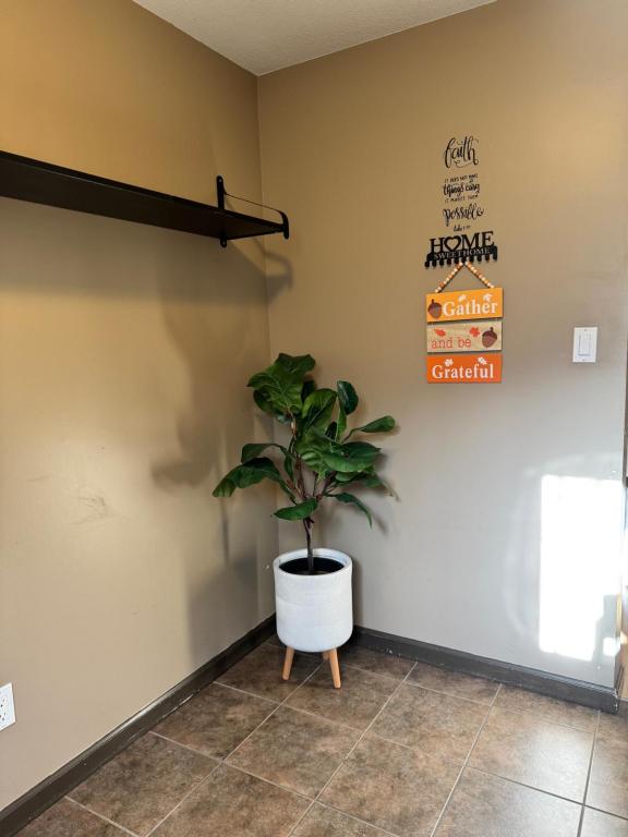 Φωτογραφία από το άλμπουμ του Peaceful House with Backyard σε Λάνγκλεϊ