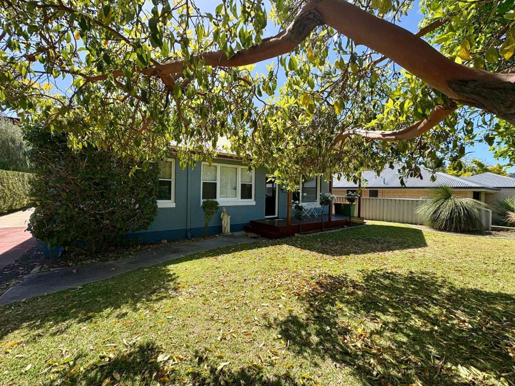 Vườn quanh Cozy Retreat South Bunbury