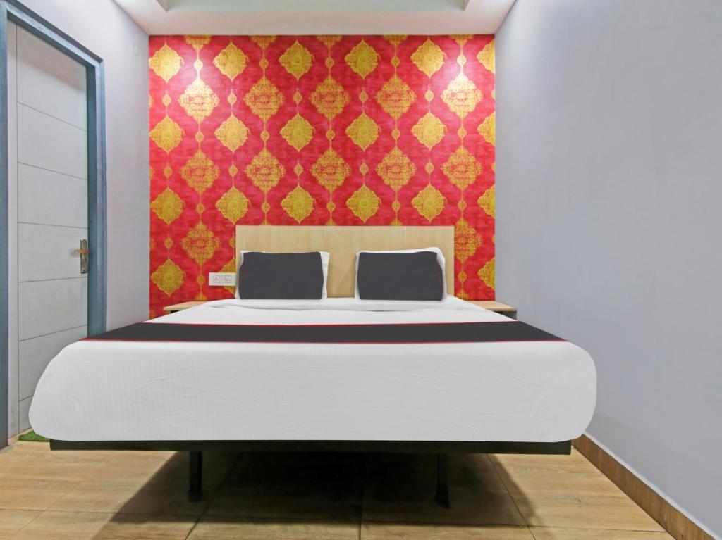 Hotel O Milan Grand - Housity