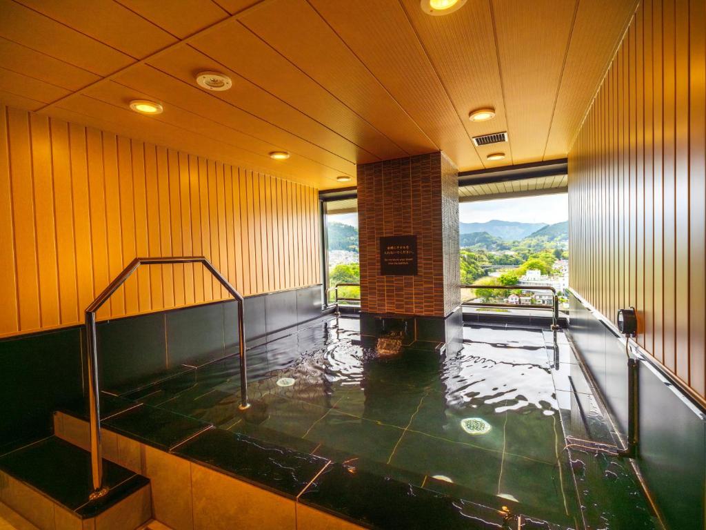 Φωτογραφία από το άλμπουμ του KAMENOI HOTEL Ome σε Ome