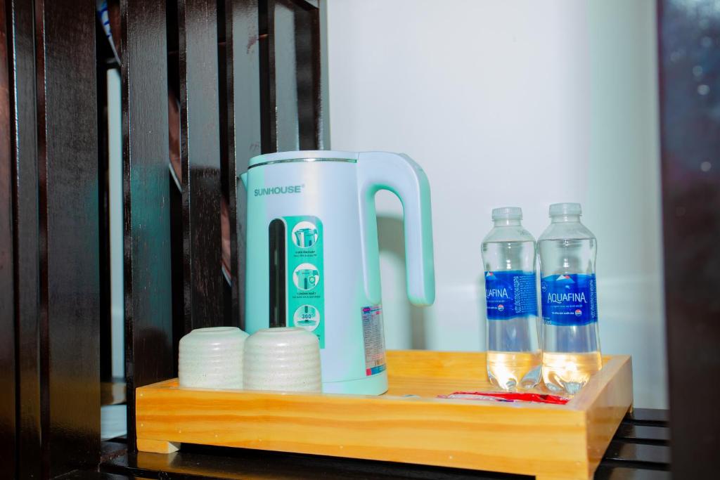 Phòng 2 Giường Đơn